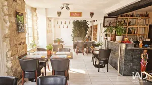 Restaurant in OSNY (95520)