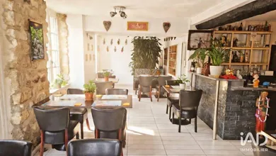 Restaurant in OSNY (95520)