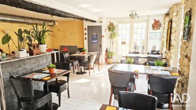 Restaurant in OSNY (95520)