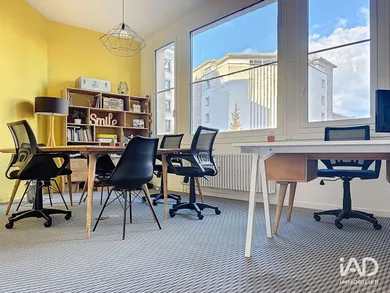 Office in NANTES (44000)