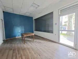 Boutique/Local commercial à TOULOUSE (31400)