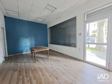Commercial in TOULOUSE (31400)