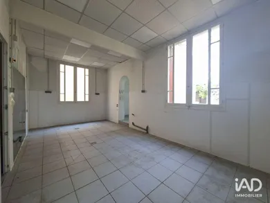 Commercial in TOULOUSE (31400)