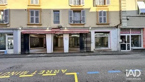 Boutique/Local commercial à MOIRANS (38430)