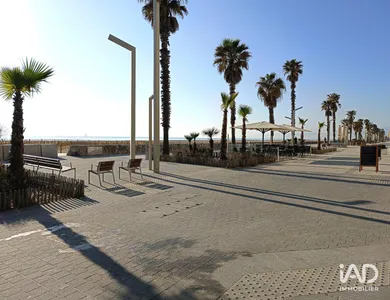 Restaurant in CANET PLAGE (66140)