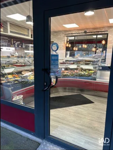 Boutique/Local commercial à SOURDEVAL (50150)