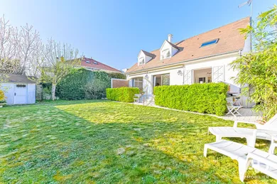 House in SAINT-MAUR-DES-FOSSÉS (94100)