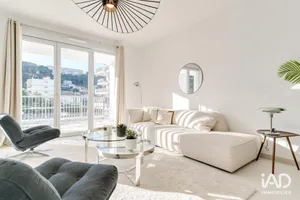 Apartment in SAINT-LAURENT-DU-VAR (06700)