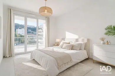 Apartment in SAINT-LAURENT-DU-VAR (06700)