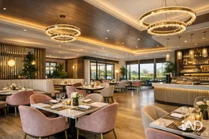 Restaurant à VILLEJUST (91140)