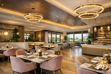 Restaurant à VILLEJUST (91140)