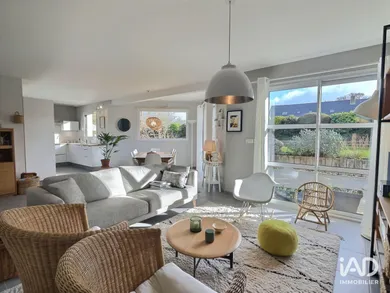 House in LOUANNEC (22700)