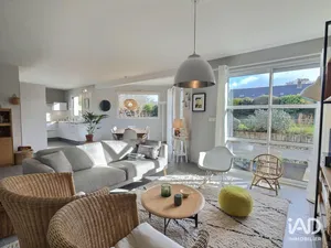 Maison à LOUANNEC (22700)