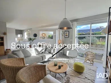 Maison à LOUANNEC (22700)