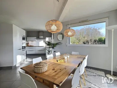 Maison à LOUANNEC (22700)