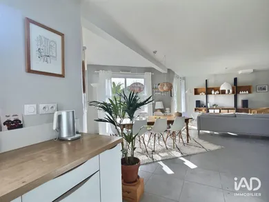 Maison à LOUANNEC (22700)