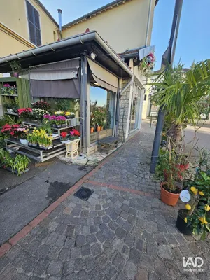 Boutique/Local commercial à RUEIL-MALMAISON (92500)