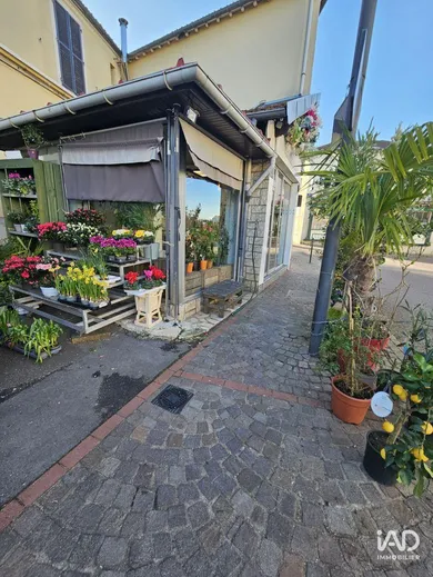 Boutique/Local commercial à RUEIL-MALMAISON (92500)