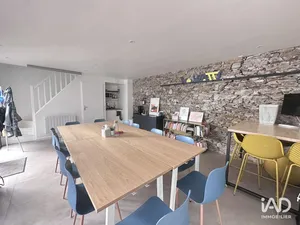 Bureaux à NANTES (44000)