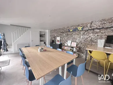 Office in NANTES (44000)