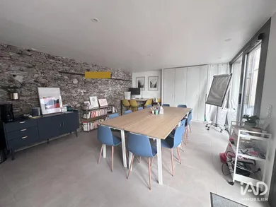 Office in NANTES (44000)