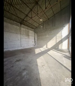 Hangar à DAX (40100)