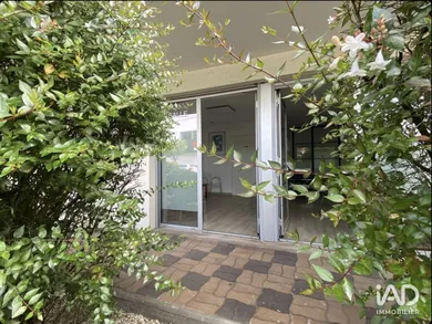 Local d’activité à CAUDERAN (33200)