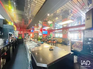 Bar-brasserie à SAINT-MANDRIER-SUR-MER (83430)