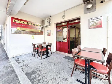 Restaurant in PONTAULT-COMBAULT (77340)