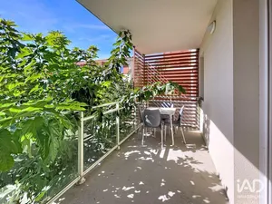 Apartment in ARGELÈS-SUR-MER (66700)