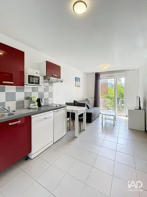 Appartement à ARGELÈS-SUR-MER (66700)