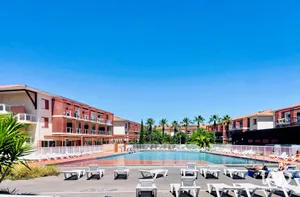 Apartment in ARGELÈS-SUR-MER (66700)