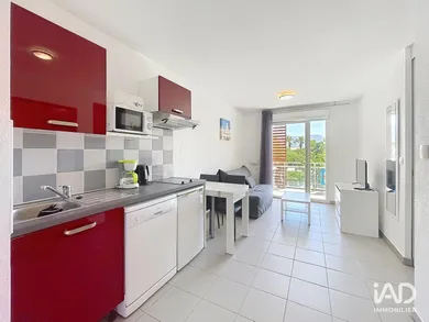Apartment in ARGELÈS-SUR-MER (66700)