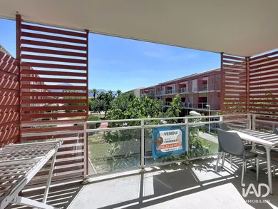 Apartment in ARGELÈS-SUR-MER (66700)