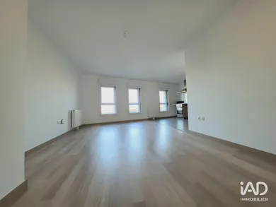 Apartment in NANCY (54000)