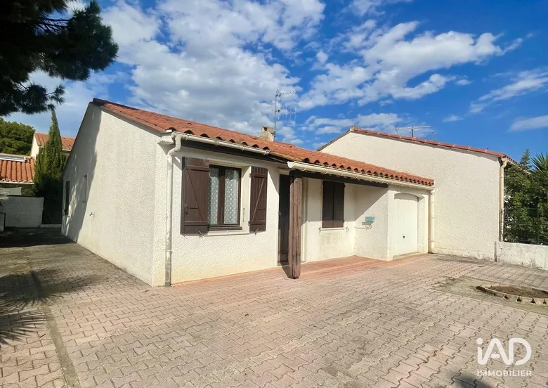 Maison 3 pièces 76 m² · à Perpignan · 76 m² · 170 000 €