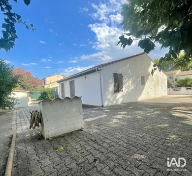 House in PERPIGNAN (66000)