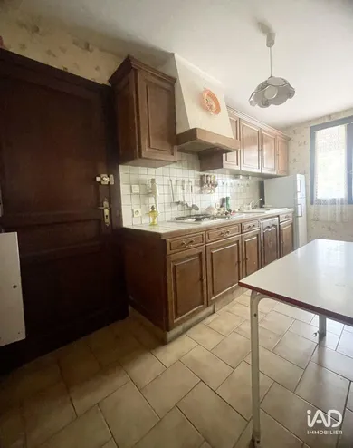 House in PERPIGNAN (66000)
