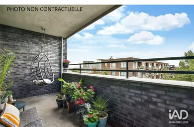 Apartment in VIF (38450)
