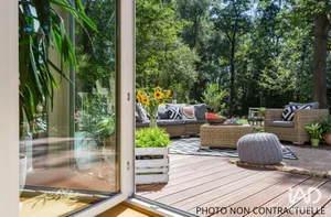 Appartement à VIF (38450)