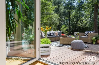 Appartement à VIF (38450)