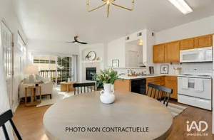 Apartment in VIF (38450)