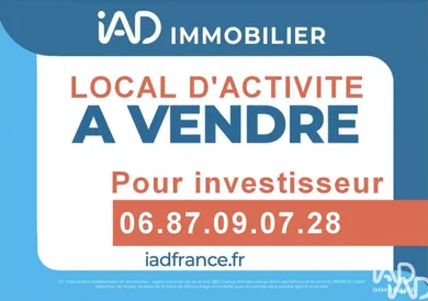 Commercial in MOYON (50860)