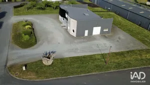 Boutique/Local commercial à MOYON (50860)