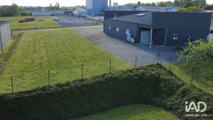 Boutique/Local commercial à MOYON (50860)