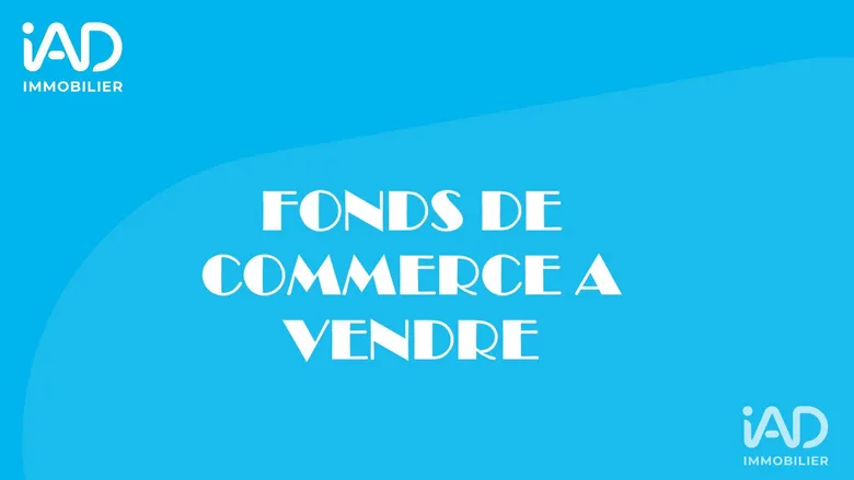 Local commercial 70 m² · à Cabourg · 70 m² · 84 000 €