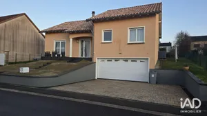 Maison à TROMBORN (57320)
