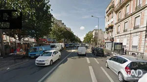 Boutique/Local commercial à SAINT-OUEN-SUR-SEINE (93400)