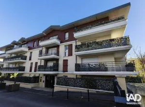 Appartement à GAGNY (93220)