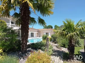 Maison à BOURG-SAINT-CHRISTOPHE (01800)